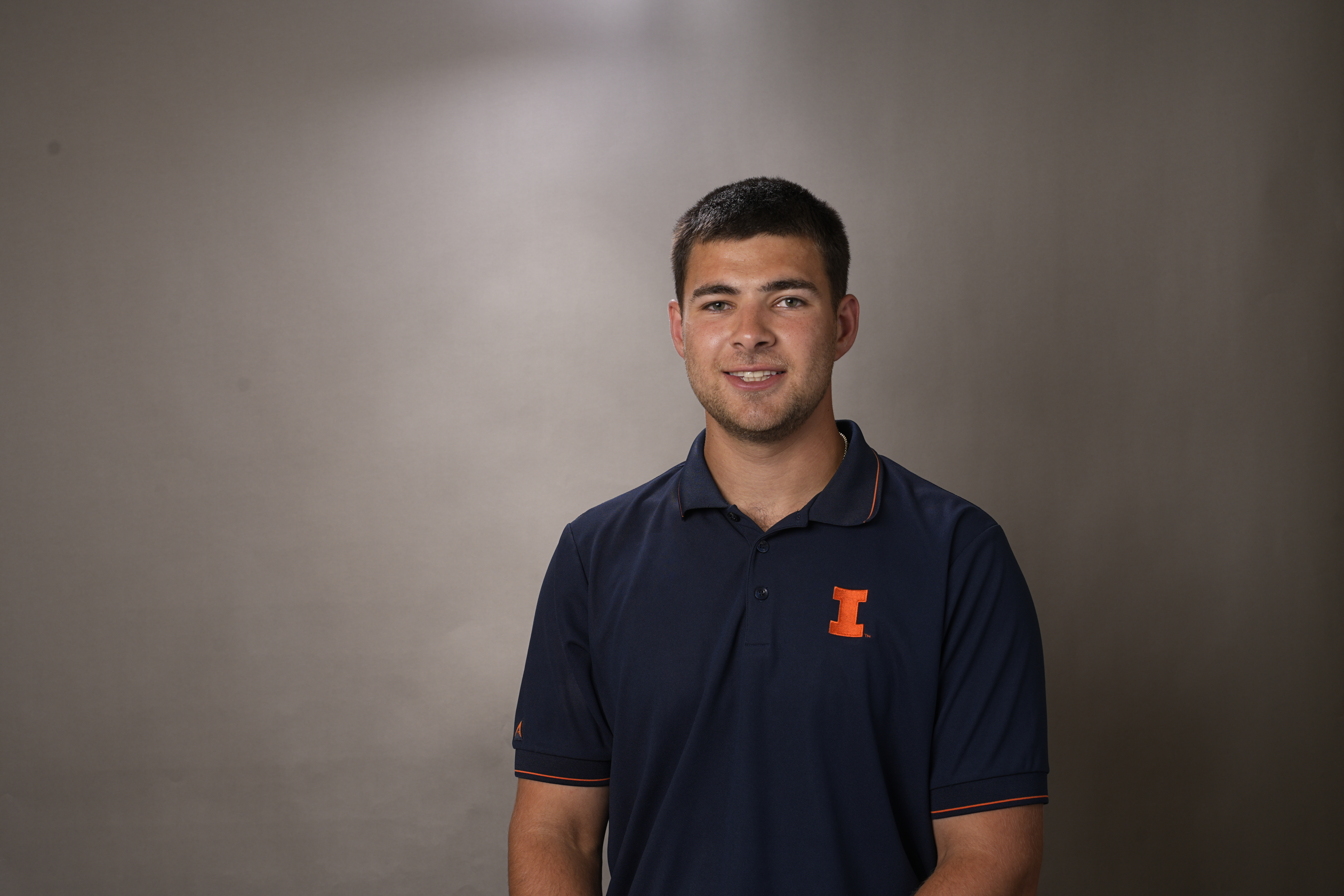 Zach Fine, Owner